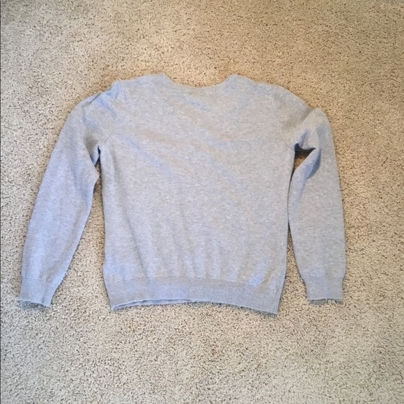 Basic Button Down Cardigan - Picture 2 of 2